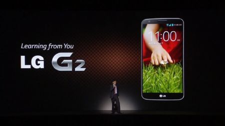 LG G2 Rehberi (Root - CWM - Firmware)